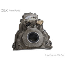 281E316 Engine Timing Cover For 07-13 Chevrolet Silverado 1500 5.3 12594939 Gas 281E316 Engine Timing Cover For 07-13 Chevrolet Silverado 1500 5.3 12594939 Gas