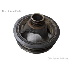 281E318 Crankshaft Pulley For 99-13 Chevrolet Silverado 1500 5.3 12634105 Gas 281E318 Crankshaft Pulley For 99-13 Chevrolet Silverado 1500 5.3 12634105 Gas