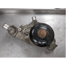 281E327 Water Coolant Pump For 07-13 Chevrolet Silverado 1500 5.3 12600767 Gas 281E327 Water Coolant Pump For 07-13 Chevrolet Silverado 1500 5.3 12600767 Gas