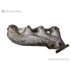 281E328 Left Exhaust Manifold For 99-13 Chevrolet Silverado 1500 5.3 12510964 Gas 281E328 Left Exhaust Manifold For 99-13 Chevrolet Silverado 1500 5.3 12510964 Gas