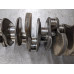 #ZL08 Crankshaft Standard For 06-10 Dodge Charger  3.5  Gas