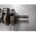 #ZL08 Crankshaft Standard For 06-10 Dodge Charger  3.5  Gas