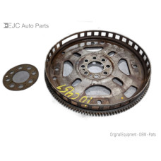 281H103 Flexplate For 07-10 Dodge Charger 3.5 04752600AA Gas 281H103 Flexplate For 07-10 Dodge Charger 3.5 04752600AA Gas