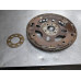 281H103 Flexplate For 07-10 Dodge Charger  3.5 04752600AA Gas