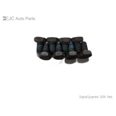 281P106 Flexplate Bolts For 08-10 Dodge Charger 3.5 Gas 281P106 Flexplate Bolts For 08-10 Dodge Charger 3.5 Gas