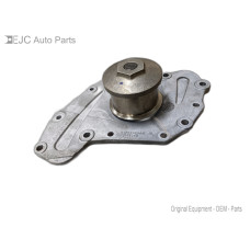 281P108 Water Coolant Pump For 06-10 Dodge Charger 3.5 04792968AD Gas 281P108 Water Coolant Pump For 06-10 Dodge Charger 3.5 04792968AD Gas