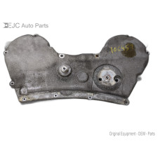 281P109 Upper Timing Cover For 06-10 Dodge Charger 3.5 04792797AD Gas 281P109 Upper Timing Cover For 06-10 Dodge Charger 3.5 04792797AD Gas