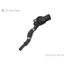 281P112 Thermostat Housing For 08-10 Dodge Charger 3.5 Gas 281P112 Thermostat Housing For 08-10 Dodge Charger 3.5 Gas