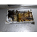 GYE405 Engine Oil Pan For 06-10 Dodge Charger 3.5 04792866AD Gas GYE405 Engine Oil Pan For 06-10 Dodge Charger 3.5 04792866AD Gas