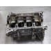 #BMK25 Engine Cylinder Block For 15-22 Ram ProMaster City  2.4 05048378AA Gas