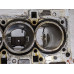 #BMK25 Engine Cylinder Block For 15-22 Ram ProMaster City  2.4 05048378AA Gas