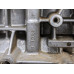 #BMK25 Engine Cylinder Block For 15-22 Ram ProMaster City  2.4 05048378AA Gas