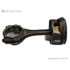 278H101 Piston and Connecting Rod Standard 2015 Ram ProMaster City 2.4 05048639AA Gas