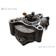 278H102 Vacuum Pump From 2015 Ram ProMaster City  2.4 05047967AB Gas