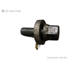 278H109 Crankshaft Pulley Bolt From 2015 Ram ProMaster City 2.4 6509029AA Gas 278H109 Crankshaft Pulley Bolt From 2015 Ram ProMaster City 2.4 6509029AA Gas