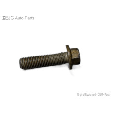 277A105 Camshaft Gear Bolt From 2015 Ram ProMaster City 2.4 Gas 277A105 Camshaft Gear Bolt From 2015 Ram ProMaster City 2.4 Gas