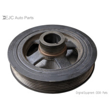 277A111 Crankshaft Pulley For 15-19 Ram ProMaster City 2.4 05047418AB Gas 277A111 Crankshaft Pulley For 15-19 Ram ProMaster City 2.4 05047418AB Gas