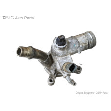 277A113 Thermostat Housing From 2015 Ram ProMaster City 2.4 05047861AD Gas 277A113 Thermostat Housing From 2015 Ram ProMaster City 2.4 05047861AD Gas
