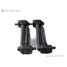 277A115 Ignition Coil Igniter Pack For 15-19 Ram ProMaster City 2.4 Gas set of 4 277A115 Ignition Coil Igniter Pack For 15-19 Ram ProMaster City 2.4 Gas set of 4