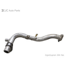277A116 Coolant Crossover Tube From 2015 Ram ProMaster City 2.4 05047484AD Gas 277A116 Coolant Crossover Tube From 2015 Ram ProMaster City 2.4 05047484AD Gas