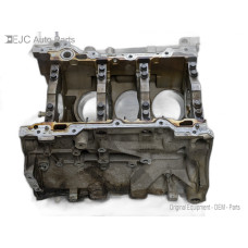 #BMV33 Engine Cylinder Block For 10-11 Chevrolet Camaro 3.6 12629402 Gas #BMV33 Engine Cylinder Block For 10-11 Chevrolet Camaro 3.6 12629402 Gas