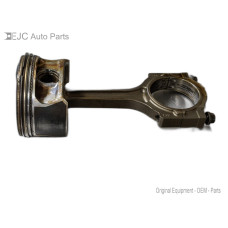 281V101 Piston and Connecting Rod Standard For 10-11 Chevrolet Camaro 3.6 Gas 281V101 Piston and Connecting Rod Standard For 10-11 Chevrolet Camaro 3.6 Gas