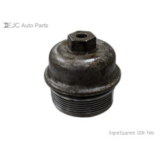 281V103 Oil Filter Cap For 10-11 Chevrolet Camaro 3.6 Gas 281V103 Oil Filter Cap For 10-11 Chevrolet Camaro 3.6 Gas