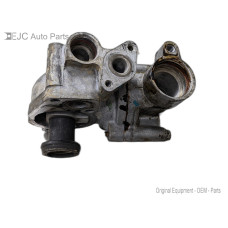 281V106 Thermostat Housing Assembly For 10-11 Chevrolet Camaro 3.6 12706566 Gas 281V106 Thermostat Housing Assembly For 10-11 Chevrolet Camaro 3.6 12706566 Gas