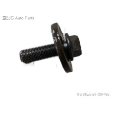 281V108 Crankshaft Pulley Bolt For 10-11 Chevrolet Camaro 3.6 Gas 281V108 Crankshaft Pulley Bolt For 10-11 Chevrolet Camaro 3.6 Gas