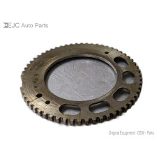 281V109 Crankshaft Trigger Tone Ring For 10-11 Chevrolet Camaro 3.6 Gas 281V109 Crankshaft Trigger Tone Ring For 10-11 Chevrolet Camaro 3.6 Gas
