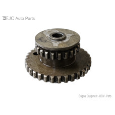 281V114 Idler Timing Gear For 10-11 Chevrolet Camaro 3.6 12612841 Gas 281V114 Idler Timing Gear For 10-11 Chevrolet Camaro 3.6 12612841 Gas