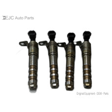 281V115 Variable Valve Timing Solenoid Set For 10-11 Chevrolet Camaro 3.6 12636175 Gas 281V115 Variable Valve Timing Solenoid Set For 10-11 Chevrolet Camaro 3.6 12636175 Gas