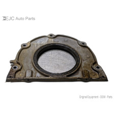 281V116 Rear Oil Seal Housing For 10-11 Chevrolet Camaro 3.6 12637710 Gas 281V116 Rear Oil Seal Housing For 10-11 Chevrolet Camaro 3.6 12637710 Gas