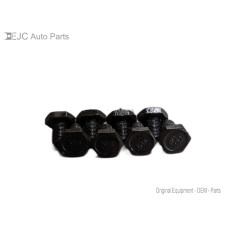 281V120 Flexplate Bolts For 10-11 Chevrolet Camaro 3.6 Gas 281V120 Flexplate Bolts For 10-11 Chevrolet Camaro 3.6 Gas