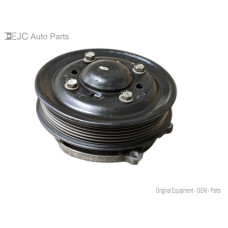 281B110 Water Pump With Pulley For 10-15 Chevrolet Camaro 3.6 12566029 Gas 281B110 Water Pump With Pulley For 10-15 Chevrolet Camaro 3.6 12566029 Gas