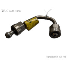 281B115 Pump To Rail Fuel Line For 10-11 Chevrolet Camaro 3.6 12591197 Gas 281B115 Pump To Rail Fuel Line For 10-11 Chevrolet Camaro 3.6 12591197 Gas