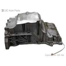 GYN201 Engine Oil Pan For 10-15 Chevrolet Camaro 3.6 12636675 Gas GYN201 Engine Oil Pan For 10-15 Chevrolet Camaro 3.6 12636675 Gas
