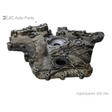 GYM207 Engine Timing Cover For 10-15 Chevrolet Camaro 3.6 12689740 Gas GYM207 Engine Timing Cover For 10-15 Chevrolet Camaro 3.6 12689740 Gas