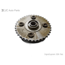 278P104 Exhaust Camshaft Timing Gear For 11-12 BMW  X5  3.0 758320705 Turbo