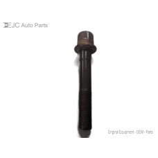 278P106 Crankshaft Pulley Bolt For 11-12 BMW  X5  3.0  Turbo