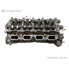 #OW01 Left Cylinder Head For 07-17 Toyota Tundra  5.7 1110238H20 Gas Driver Side