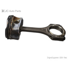 282L301 Piston and Connecting Rod Standard For 07-17 Toyota Tundra  5.7 1320138020 Gas