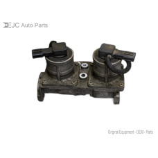 282L320 Air Injection Check Valve Set For 07-17 Toyota Tundra  5.7 2570138060 Gas