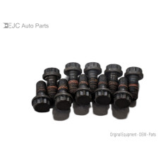 282L327 Flexplate Bolts For 07-17 Toyota Tundra  5.7  Gas