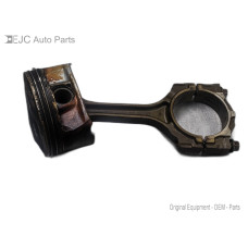 281S302 Left Piston and Rod Standard For 13-17 Chevrolet Equinox 3.6 12691084 Gas 281S302 Left Piston and Rod Standard For 13-17 Chevrolet Equinox 3.6 12691084 Gas