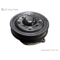 281S303 Water Pump With Pulley For 08-17 Chevrolet Equinox 3.6 12566029 Gas 281S303 Water Pump With Pulley For 08-17 Chevrolet Equinox 3.6 12566029 Gas