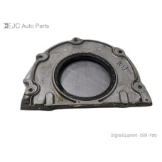 281S309 Rear Oil Seal Housing For 13-17 Chevrolet Equinox 3.6 12637711 Gas 281S309 Rear Oil Seal Housing For 13-17 Chevrolet Equinox 3.6 12637711 Gas