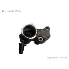 281S313 Coolant Inlet For 13-17 Chevrolet Equinox 3.6 12597590 Gas 281S313 Coolant Inlet For 13-17 Chevrolet Equinox 3.6 12597590 Gas