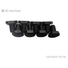 281S318 Flexplate Bolts For 13-17 Chevrolet Equinox 3.6 Gas 281S318 Flexplate Bolts For 13-17 Chevrolet Equinox 3.6 Gas