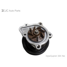 280P207 Water Pump With Pulley For 11-14 Hyundai Sonata  2.4  Gas